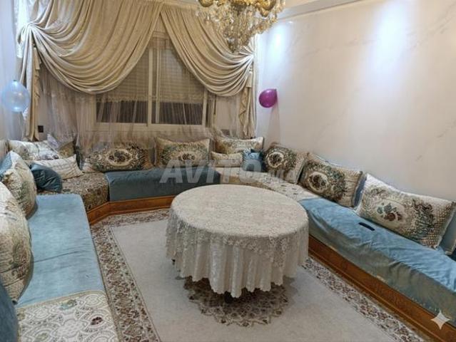 Appartement vente à Tit Mellil, Gharb-Chrarda-Beni Hssen