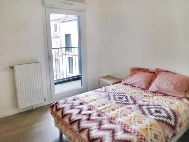 Appartement location à Palaiseau, Orsay