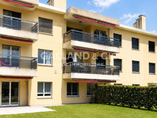 Apartment mieten in Prilly, Waadt