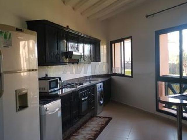 Appartement vente à L'Oriental