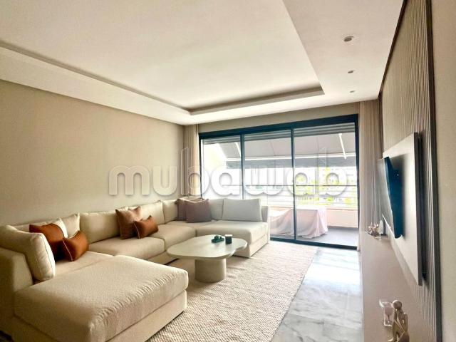 Appartement location à Dar Bouazza, Gharb-Chrarda-Beni Hssen