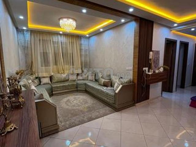 Appartement vente à Tit Mellil, Gharb-Chrarda-Beni Hssen