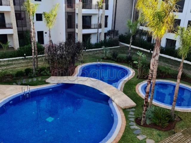 Appartement vente à Dar Bouazza, Gharb-Chrarda-Beni Hssen