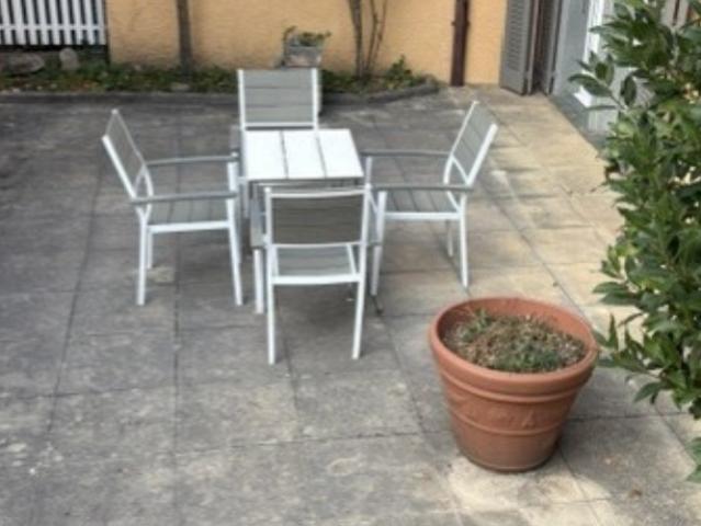 Apartment mieten in Renens, Waadt