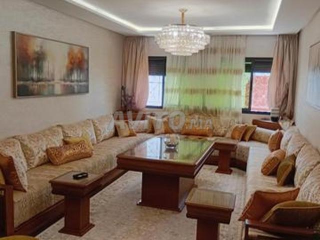 Appartement vente à Rbat