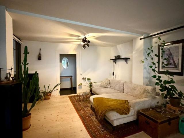 Apartment mieten in Le Plan, Renan (BE)