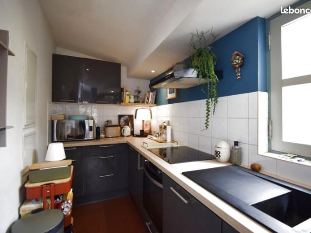 Appartement vente à France métropolitaine, Carpentras