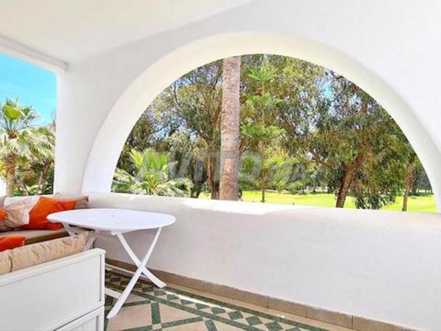 Appartement location à El Ma, Gharb-Chrarda-Beni Hssen