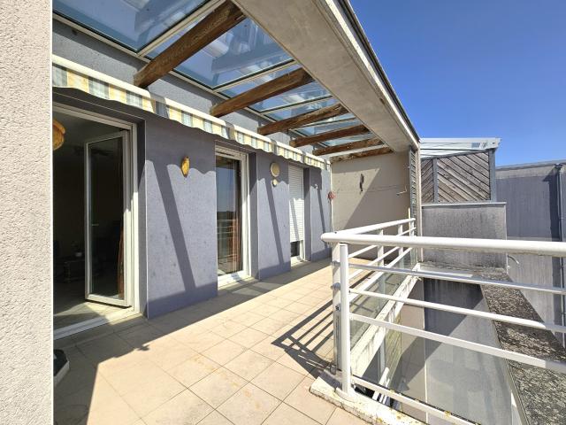 Appartement vente à Rodez, Onet-le-château