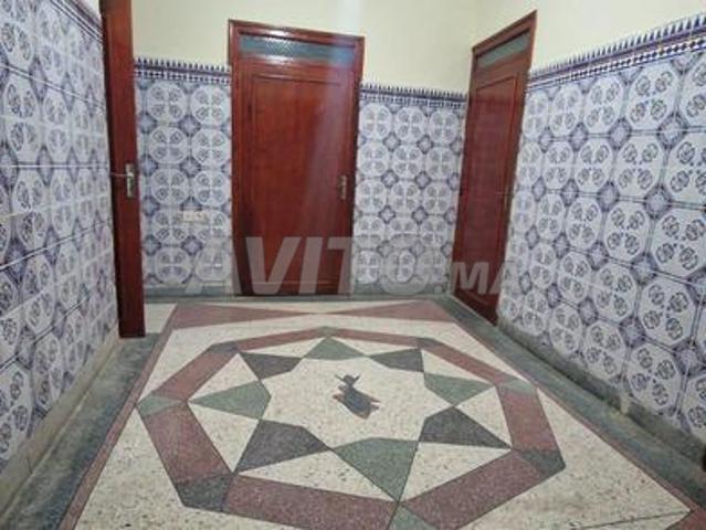 Appartement vente à Tasa