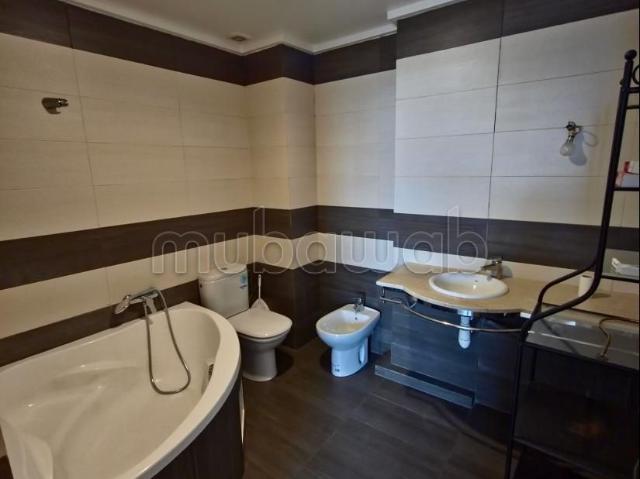 Appartement location à Anfa, Gharb-Chrarda-Beni Hssen