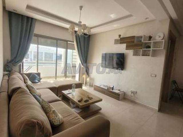 Appartement location à Mansouria, Gharb-Chrarda-Beni Hssen