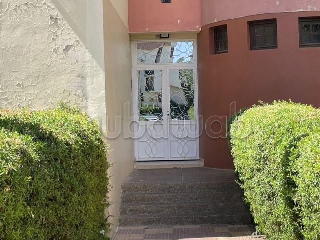 Appartement vente à Meknès
