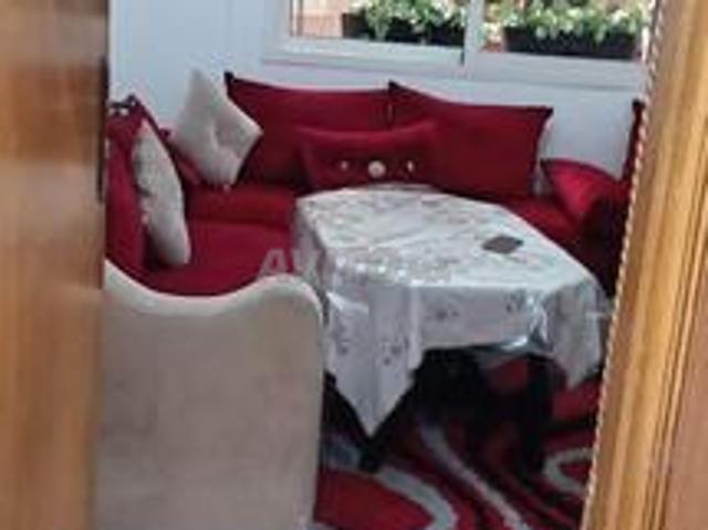 Appartement vente à Anfa, Gharb-Chrarda-Beni Hssen