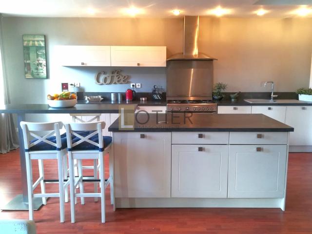 Appartement vente à Capendu, Aude