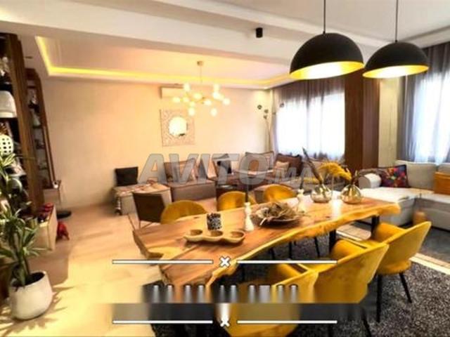 Appartement vente à Anfa, Gharb-Chrarda-Beni Hssen
