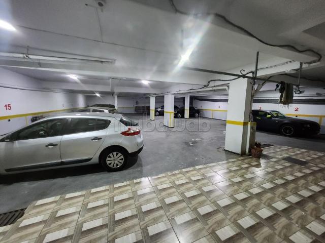 Appartement vente à Lyautey