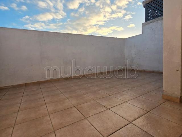 Appartement vente à El Ma, Gharb-Chrarda-Beni Hssen