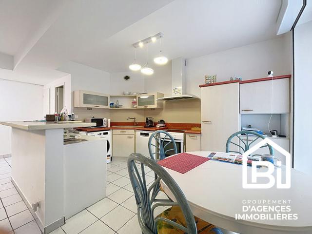 Appartement location à Caen