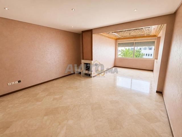 Appartement location à Hay Riad, Berkane