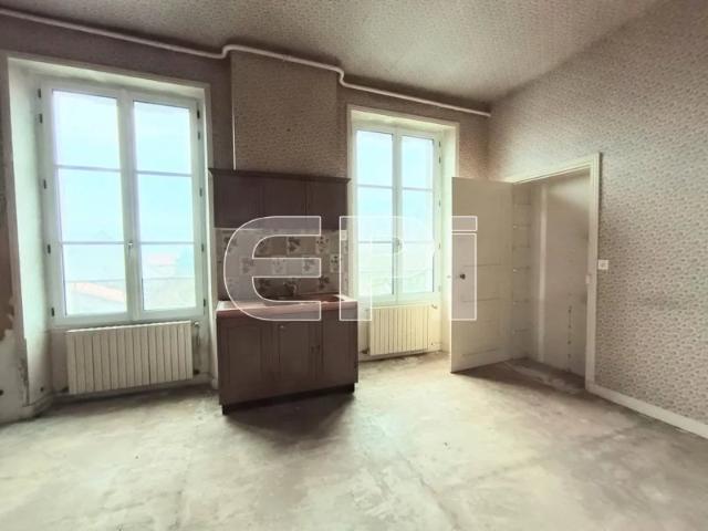Appartement vente à Châtellerault, Loudun