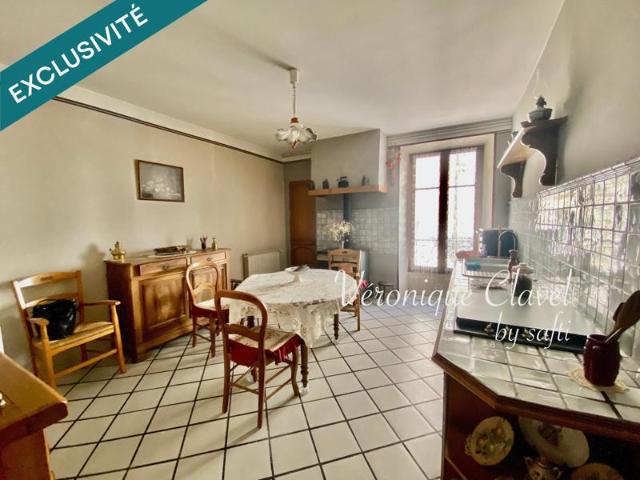 Appartement vente à Alès, Bordezac