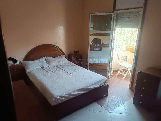 Appartement vente à Nouaceur Appartement vente à Nouaceur