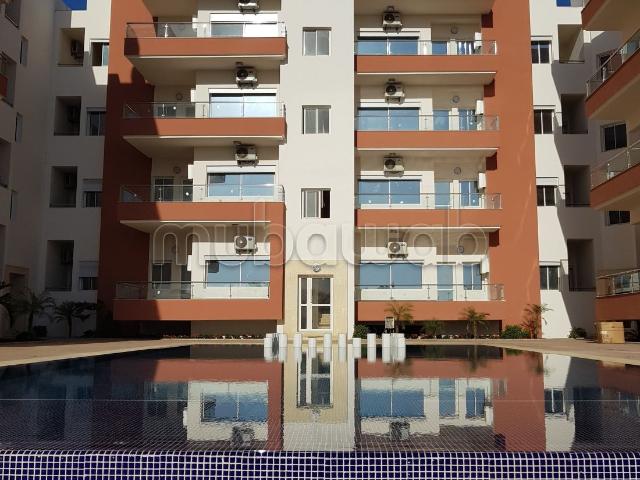 Appartement vente à Mansouria, Gharb-Chrarda-Beni Hssen