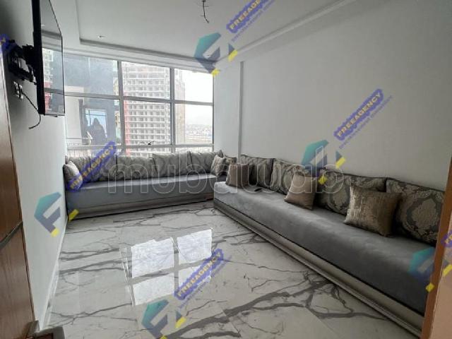Appartement vente à Tangero, Tanger-Tétouan