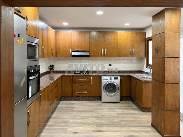 Appartement vente à Lyautey