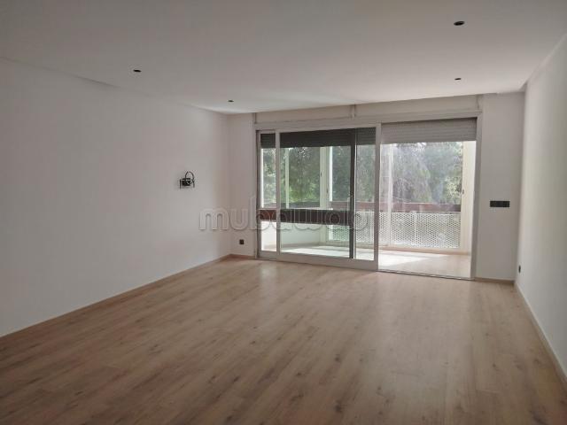 Appartement location à Rbat