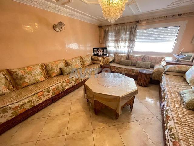 Appartement location à Centre Ville