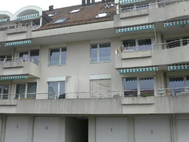 Apartment mieten in Saint-Sulpice (VD), Waadt