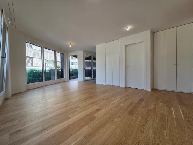 Apartment mieten in Echallens, Waadt