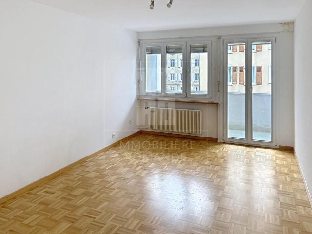 Apartment mieten in La Chaux-de-Fonds