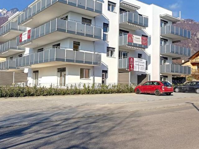 Apartment mieten in Vouvry, Monthey