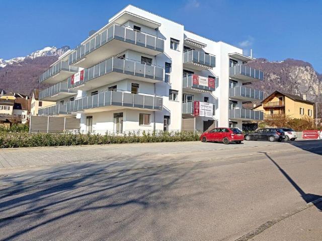 Apartment mieten in Vouvry, Monthey