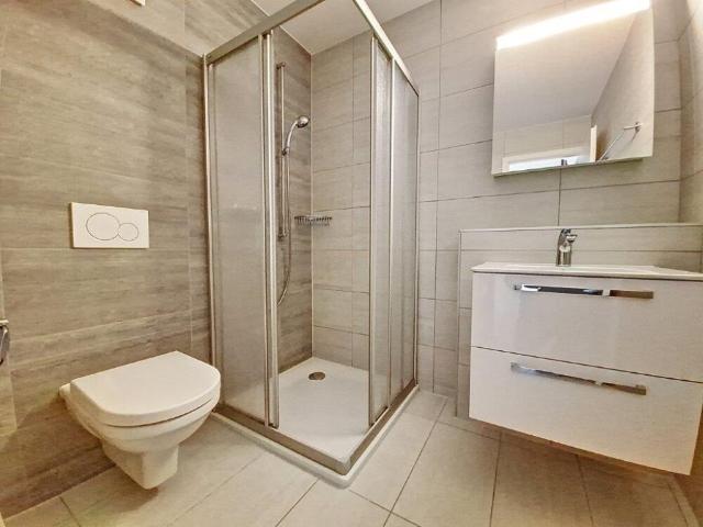 Apartment mieten in Vouvry, Wallis