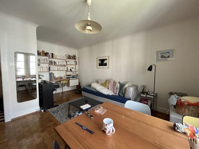 Apartment mieten in Lausanne, District de Lausanne