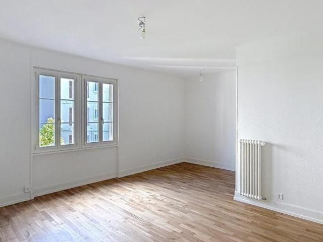 Apartment mieten in Cheseaux-Lausanne, Waadt
