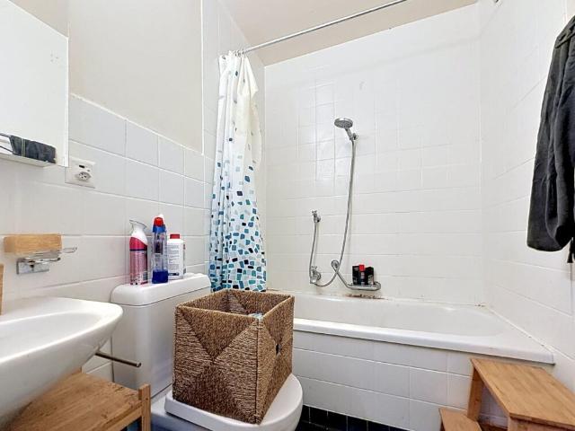 Apartment mieten in Cheseaux-Lausanne, Waadt