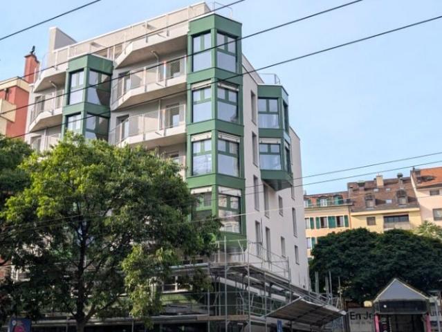 Apartment mieten in Cheseaux-Lausanne, Waadt