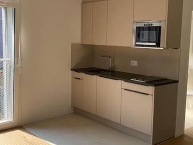 Apartment mieten in Lausanne, District de Lausanne