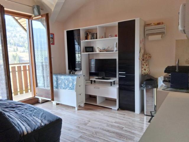 Appartement vente à Gex, Lélex