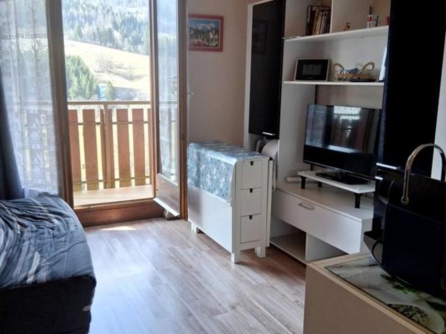 Appartement vente à Gex, Lélex