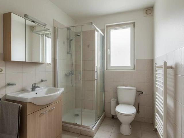 Appartement vente à Évry, Draveil