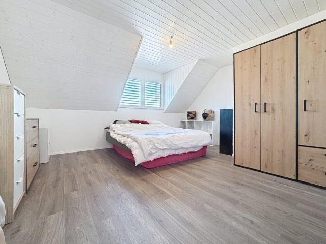 Apartment mieten in Corcelles-près-Payerne, Waadt