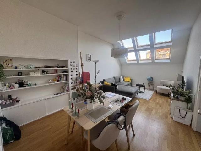 Apartment mieten in Cheseaux-Lausanne, Waadt