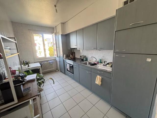 Apartment mieten in Cheseaux-Lausanne, Waadt