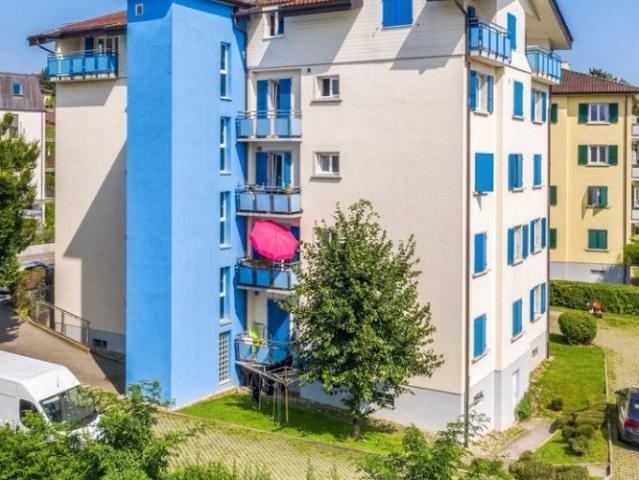 Apartment mieten in Renens, District de l'Ouest lausannois